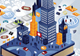 Libraries of the Future 1/iStockphoto